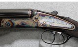 Holland & Holland ~ Sidelock Double Rifle ~ .375 Nitro Express - 11 of 16