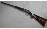 Holland & Holland ~ Sidelock Double Rifle ~ .375 Nitro Express - 8 of 16