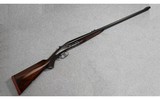 Holland & Holland ~ Sidelock Double Rifle ~ .375 Nitro Express - 1 of 16