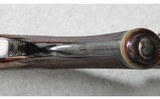 Holland & Holland ~ Sidelock Double Rifle ~ .375 Nitro Express - 7 of 16