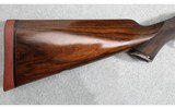 Holland & Holland ~ Sidelock Double Rifle ~ .375 Nitro Express - 2 of 16