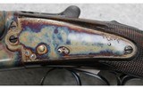 Holland & Holland ~ Sidelock Double Rifle ~ .375 Nitro Express - 10 of 16