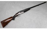W. J. Jeffery & Co ~ Boxlock Ejector Double Rifle ~ .475 Nitro Express - 1 of 14
