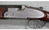Beretta ~ S3 Sidelock ~ 12 Gauge - 8 of 13