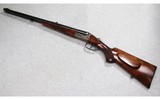 Gebruder Merkel ~ Model 140A ~ 470 Nitro Express - 2 of 16