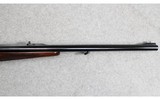 Gebruder Merkel ~ Model 140A ~ 470 Nitro Express - 5 of 16