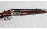 Gebruder Merkel ~ Model 140A ~ 470 Nitro Express - 3 of 16