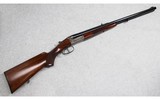 Gebruder Merkel ~ Model 140A ~ 470 Nitro Express - 1 of 16