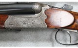 Franz Sodia ~ Engraved Drilling ~ 16 Gauge / 7x75R - 9 of 15
