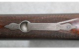 Franz Sodia ~ Engraved Drilling ~ 16 Gauge / 7x75R - 7 of 15