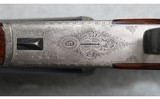 Franz Sodia ~ Engraved Drilling ~ 16 Gauge / 7x75R - 6 of 15
