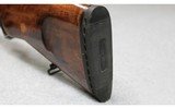 Franz Sodia ~ Engraved Drilling ~ 16 Gauge / 7x75R - 13 of 15