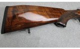 Franz Sodia ~ Engraved Drilling ~ 16 Gauge / 7x75R - 2 of 15