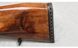 Franz Sodia ~ Engraved Drilling ~ 16 Gauge / 7x75R - 14 of 15