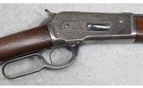 Winchester ~ MODEL 1886 ~ .45-70 Government - 4 of 16