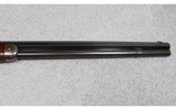 Winchester ~ MODEL 1886 ~ .45-70 Government - 6 of 16