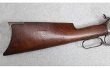 Winchester ~ MODEL 1886 ~ .45-70 Government - 2 of 16
