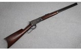 Winchester ~ MODEL 1886 ~ .45-70 Government - 1 of 16
