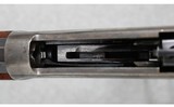 Winchester ~ MODEL 1886 ~ .45-70 Government - 16 of 16