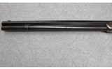 Winchester ~ MODEL 1886 ~ .45-70 Government - 12 of 16
