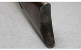 Winchester ~ MODEL 1886 ~ .45-70 Government - 13 of 16