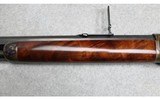 Winchester ~ MODEL 1886 ~ .45-60 Winchester - 8 of 14
