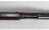Winchester ~ MODEL 1886 ~ .45-60 Winchester - 12 of 14