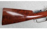 Winchester ~ MODEL 1886 ~ .45-60 Winchester - 2 of 14