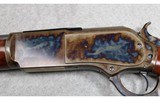 Winchester ~ MODEL 1886 ~ .45-60 Winchester - 7 of 14