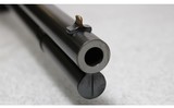 Winchester ~ MODEL 1886 ~ .45-60 Winchester - 14 of 14