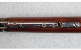 Winchester ~ MODEL 1886 ~ .45-60 Winchester - 9 of 14