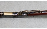 Winchester ~ MODEL 1886 ~ .45-60 Winchester - 11 of 14