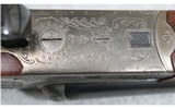 Gebruder Merkel ~ Model 47S ~ 12 Gauge - 6 of 16