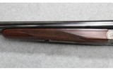 Gebruder Merkel ~ Model 47S ~ 12 Gauge - 10 of 16