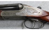 Gebruder Merkel ~ Model 47S ~ 12 Gauge - 9 of 16