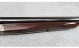 Gebruder Merkel ~ Model 47S ~ 12 Gauge - 4 of 16