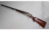 Gebruder Merkel ~ Model 47S ~ 12 Gauge - 7 of 16