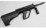 Steyr Arms Inc ~ AUG/A3 M1 ~ 5.56x45mm - 2 of 13