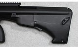 Steyr Arms Inc ~ AUG/A3 M1 ~ 5.56x45mm - 7 of 13