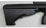 Steyr Arms Inc ~ AUG/A3 M1 ~ 5.56x45mm - 5 of 13