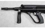 Steyr Arms Inc ~ AUG/A3 M1 ~ 5.56x45mm - 6 of 13