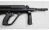Steyr Arms Inc ~ AUG/A3 M1 ~ 5.56x45mm - 4 of 13