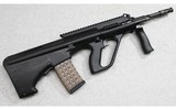 Steyr Arms Inc ~ AUG/A3 M1 ~ 5.56x45mm - 1 of 13
