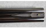 W.J. Jeffrey ~ Boxlock Double Rifle ~ .500 Nitro Express - 13 of 16