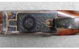 W.J. Jeffrey ~ Boxlock Double Rifle ~ .500 Nitro Express - 11 of 16
