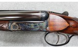 W.J. Jeffrey ~ Boxlock Double Rifle ~ .500 Nitro Express - 8 of 16
