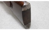 John Lyell & Co. ~ Hammer Underlever Double Rifle ~ .500 BP Express - 12 of 15