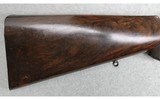 John Lyell & Co. ~ Hammer Underlever Double Rifle ~ .500 BP Express - 2 of 15