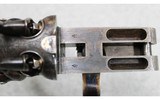 John Lyell & Co. ~ Hammer Underlever Double Rifle ~ .500 BP Express - 14 of 15