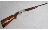 Browning ~ SA-22 ~ .22 Long Rifle - 1 of 9